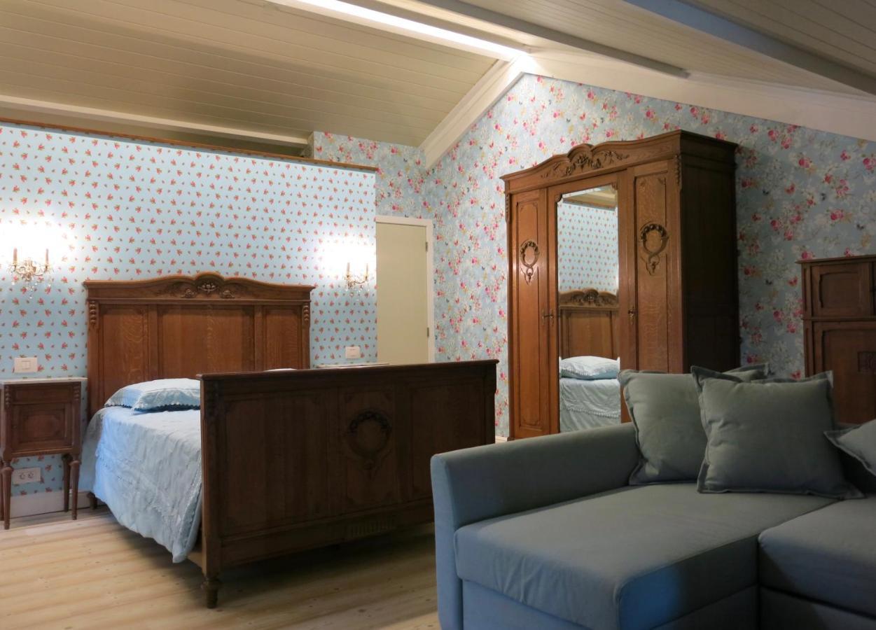 Hoeve Chartreuse Bruges Esterno foto