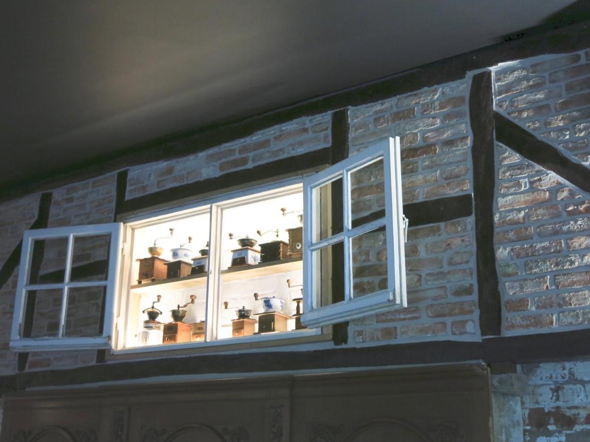 Hoeve Chartreuse Bruges Esterno foto