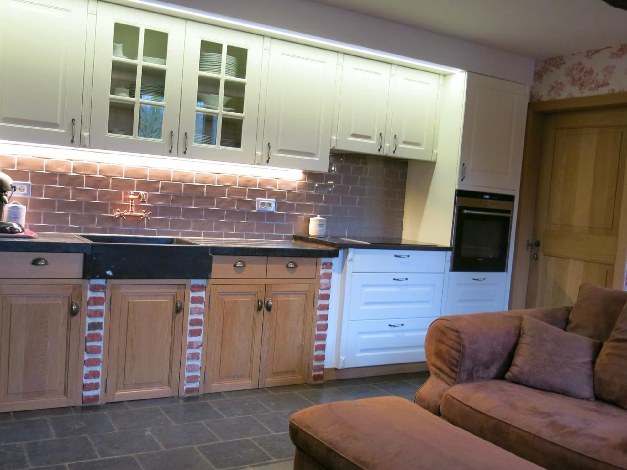 Hoeve Chartreuse Bruges Esterno foto